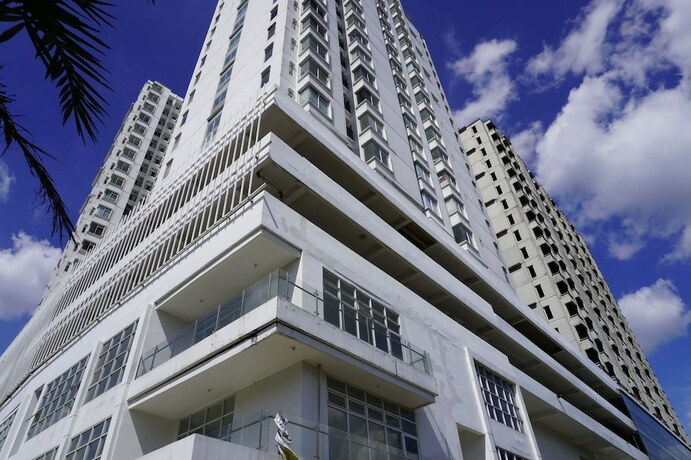 Imagen general del Hotel Series Sudirman. Foto 15