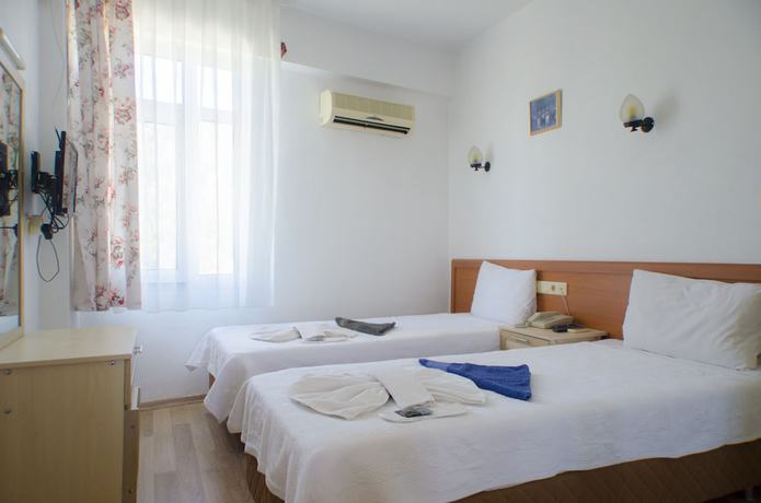 Imagen de la habitación del Hotel Seril 1. Foto 6