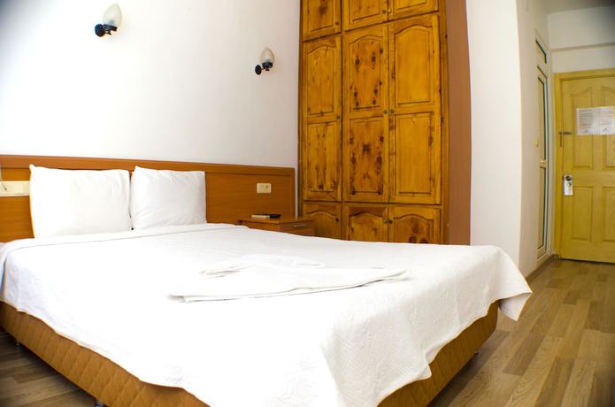 Imagen de la habitación del Hotel Seril 1. Foto 7