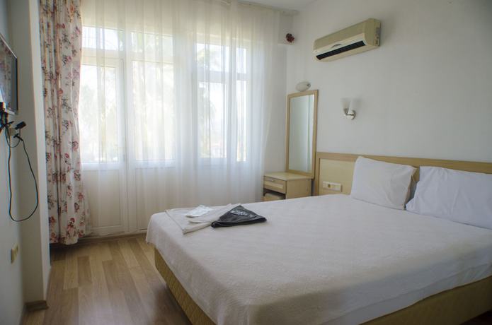 Imagen de la habitación del Hotel Seril 1. Foto 13