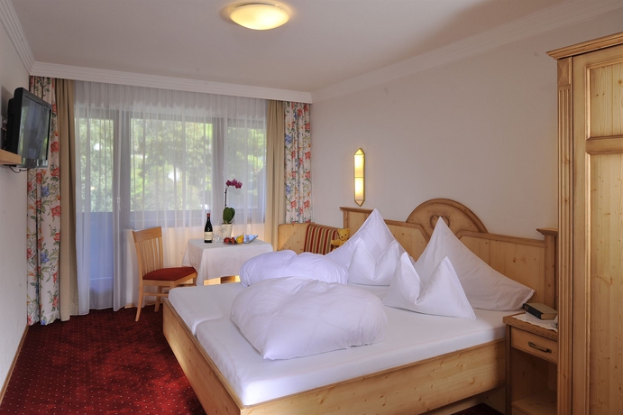 Imagen de la habitación del Hotel Serles, Mieders . Foto 7