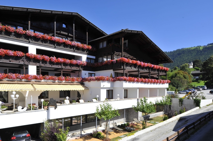 Imagen general del Hotel Serles, Mieders . Foto 2