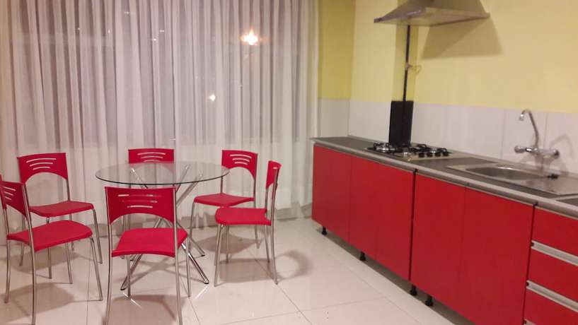 Imagen de la habitación del Hotel Serma. Foto 5