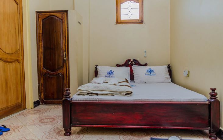 Imagen de la habitación del Hotel Seronera. Foto 14