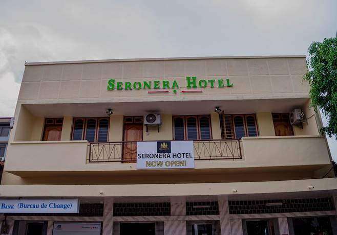 Imagen general del Hotel Seronera. Foto 1