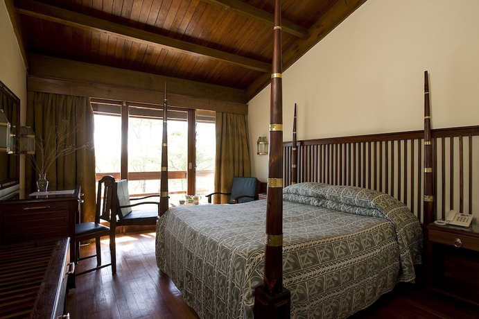 Imagen de la habitación del Hotel Seronera Wildlife Lodge. Foto 8