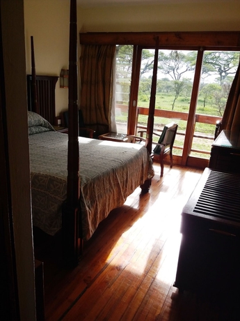 Imagen de la habitación del Hotel Seronera Wildlife Lodge. Foto 9