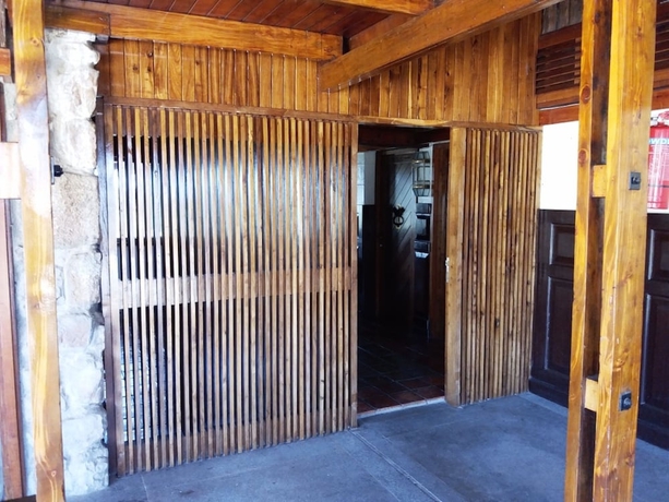 Imagen de los interiores del Hotel Seronera Wildlife Lodge. Foto 14