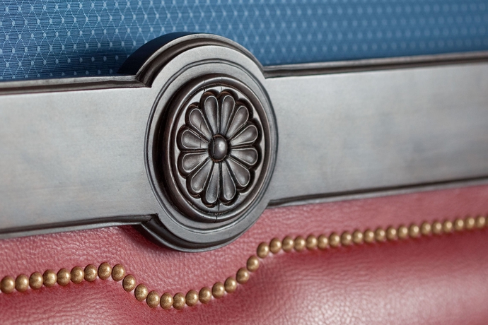 Imagen de los interiores del Hotel Serotel Lutèce. Foto 16