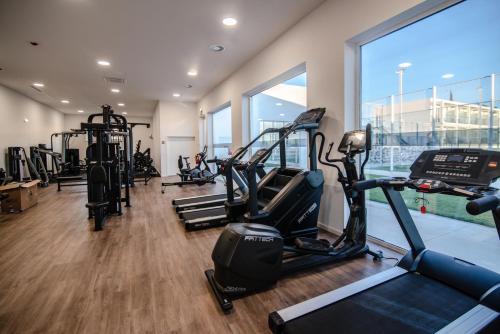 Imagen general del Hotel Serpa Hotel. Foto 2