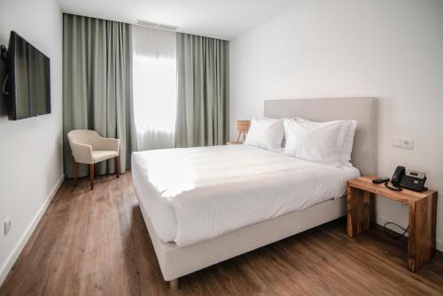 Imagen general del Hotel Serpa Hotel. Foto 4