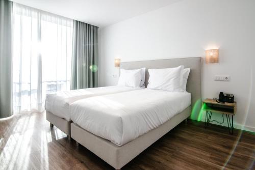 Imagen general del Hotel Serpa Hotel. Foto 7