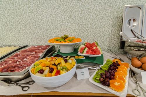 Imagen general del Hotel Serpa Hotel. Foto 9