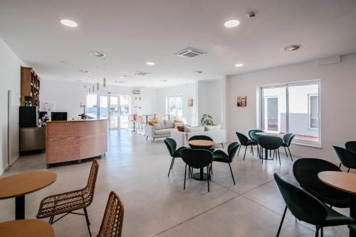 Imagen general del Hotel Serpa Hotel. Foto 10