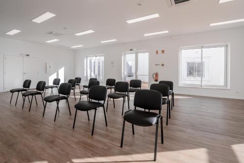 Imagen general del Hotel Serpa Hotel. Foto 13