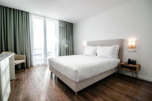 Imagen general del Hotel Serpa Hotel. Foto 15