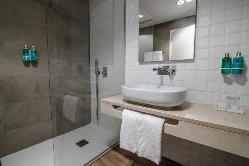 Imagen general del Hotel Serpa Hotel. Foto 16