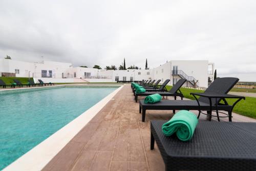 Imagen de la habitación del Hotel Serpa Hotel. Foto 40