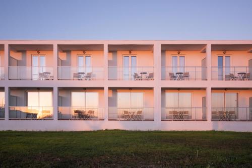 Imagen general del Hotel Serpa Hotel. Foto 19