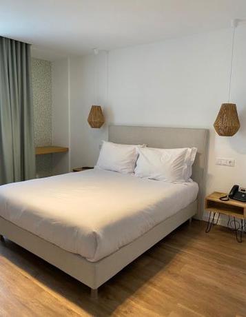 Imagen general del Hotel Serpa Hotel. Foto 21