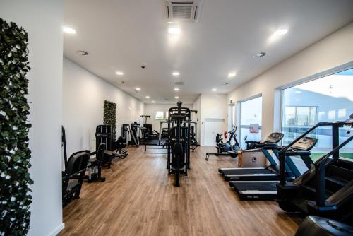 Imagen general del Hotel Serpa Hotel. Foto 25