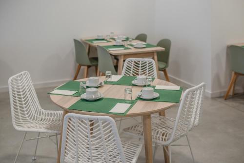 Imagen general del Hotel Serpa Hotel. Foto 28