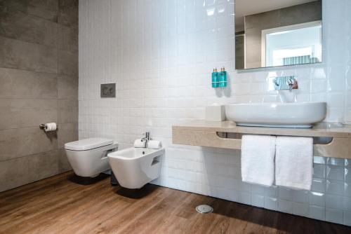 Imagen general del Hotel Serpa Hotel. Foto 33