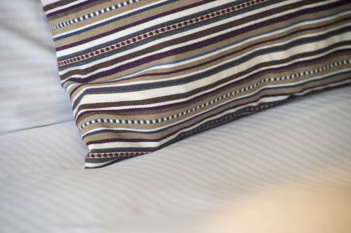 Imagen de la habitación del Hotel Serpiano. Foto 13