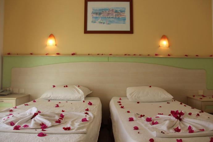 Imagen general del Hotel Serpina - Adults Only. Foto 2