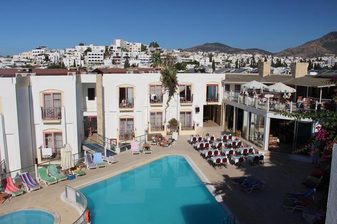 Imagen general del Hotel Serpina - Adults Only. Foto 3