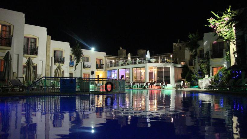 Imagen general del Hotel Serpina - Adults Only. Foto 4