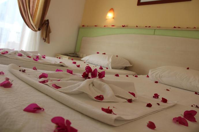 Imagen general del Hotel Serpina - Adults Only. Foto 5