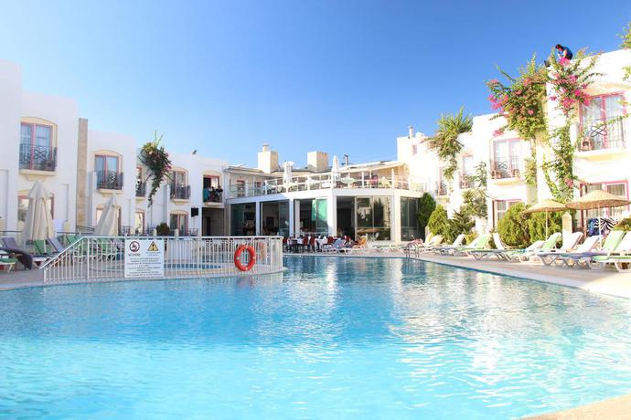 Imagen general del Hotel Serpina - Adults Only. Foto 6