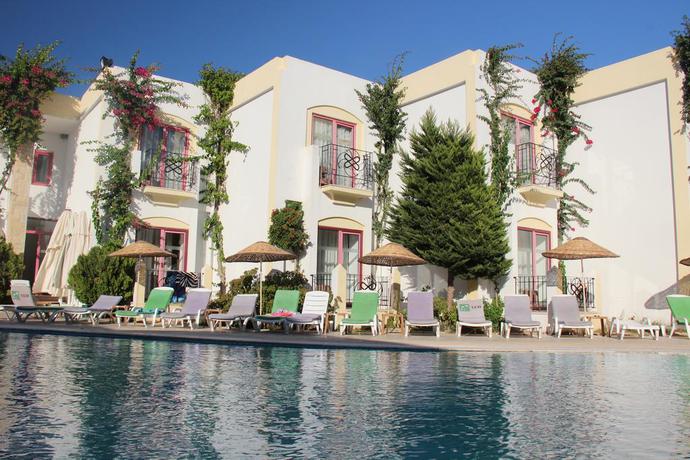 Imagen general del Hotel Serpina - Adults Only. Foto 7