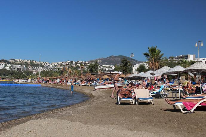 Imagen general del Hotel Serpina - Adults Only. Foto 8