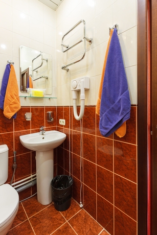 Imagen de la habitación del Hotel Serpukhovskoy Dvor. Foto 5