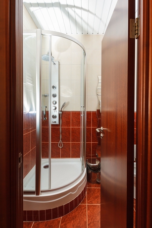 Imagen de la habitación del Hotel Serpukhovskoy Dvor. Foto 8