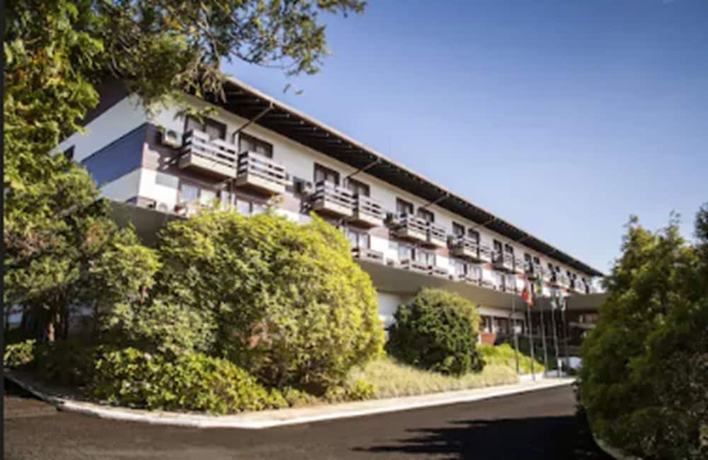 Imagen general del Hotel Serra Alta. Foto 1