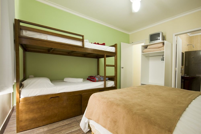 Imagen de la habitación del Hotel Serra Da Estrela. Foto 5