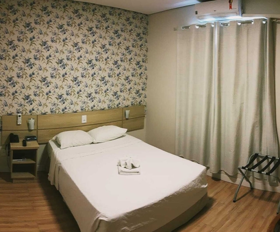 Imagen de la habitación del Hotel Serra De Jundia&iacute;. Foto 5