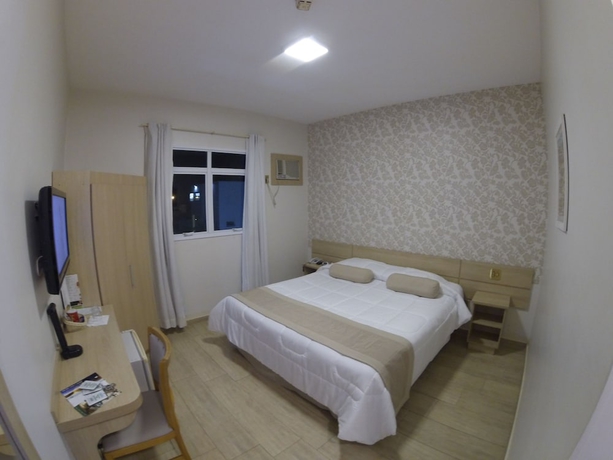 Imagen de la habitación del Hotel Serra De Jundia&iacute;. Foto 15