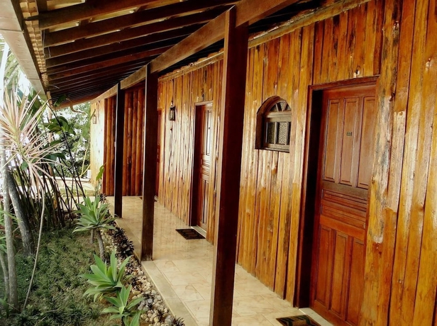 Imagen de la habitación del Hotel Serra Everest. Foto 2