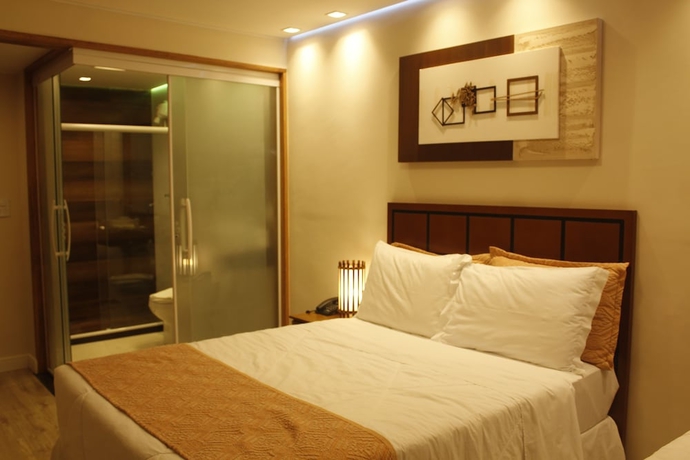 Imagen general del Hotel Serra Everest. Foto 1