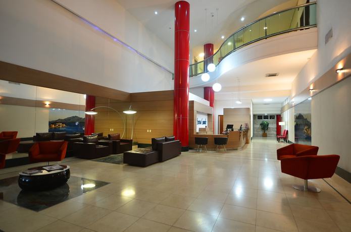 Imagen general del Hotel Serra Grande. Foto 1