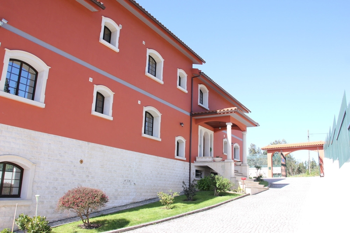 Imagen general del Hotel Serra Mar. Foto 3