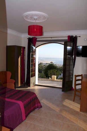 Imagen de la habitación del Hotel Serra Mar. Foto 8