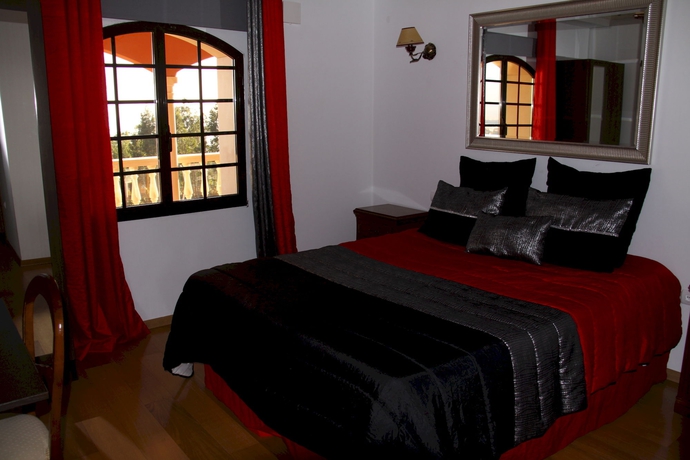 Imagen de la habitación del Hotel Serra Mar. Foto 9