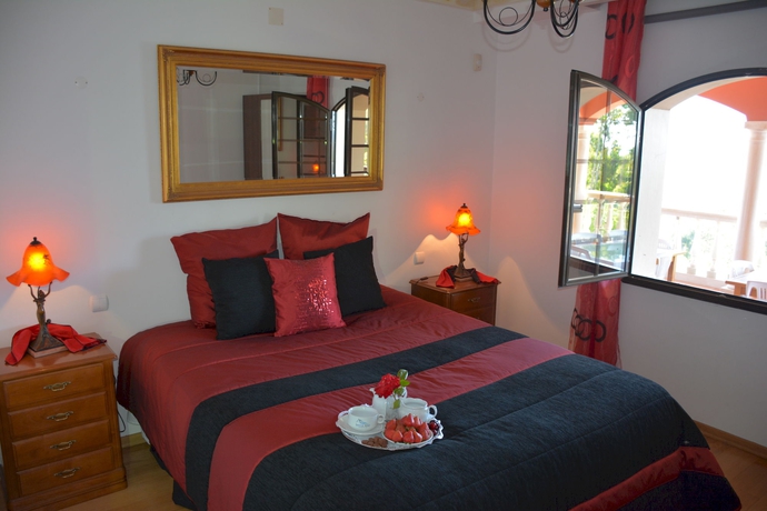 Imagen de la habitación del Hotel Serra Mar. Foto 10