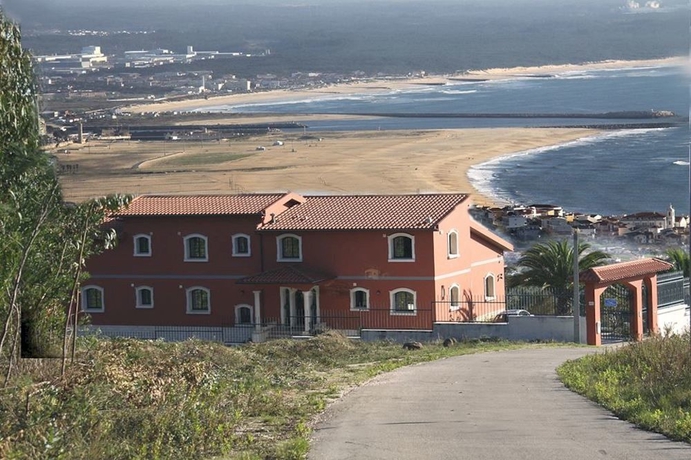 Imagen general del Hotel Serra Mar. Foto 2