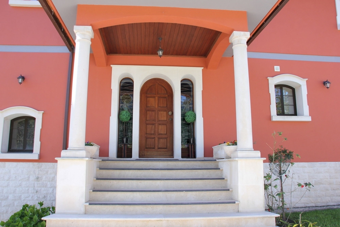 Imagen general del Hotel Serra Mar. Foto 4